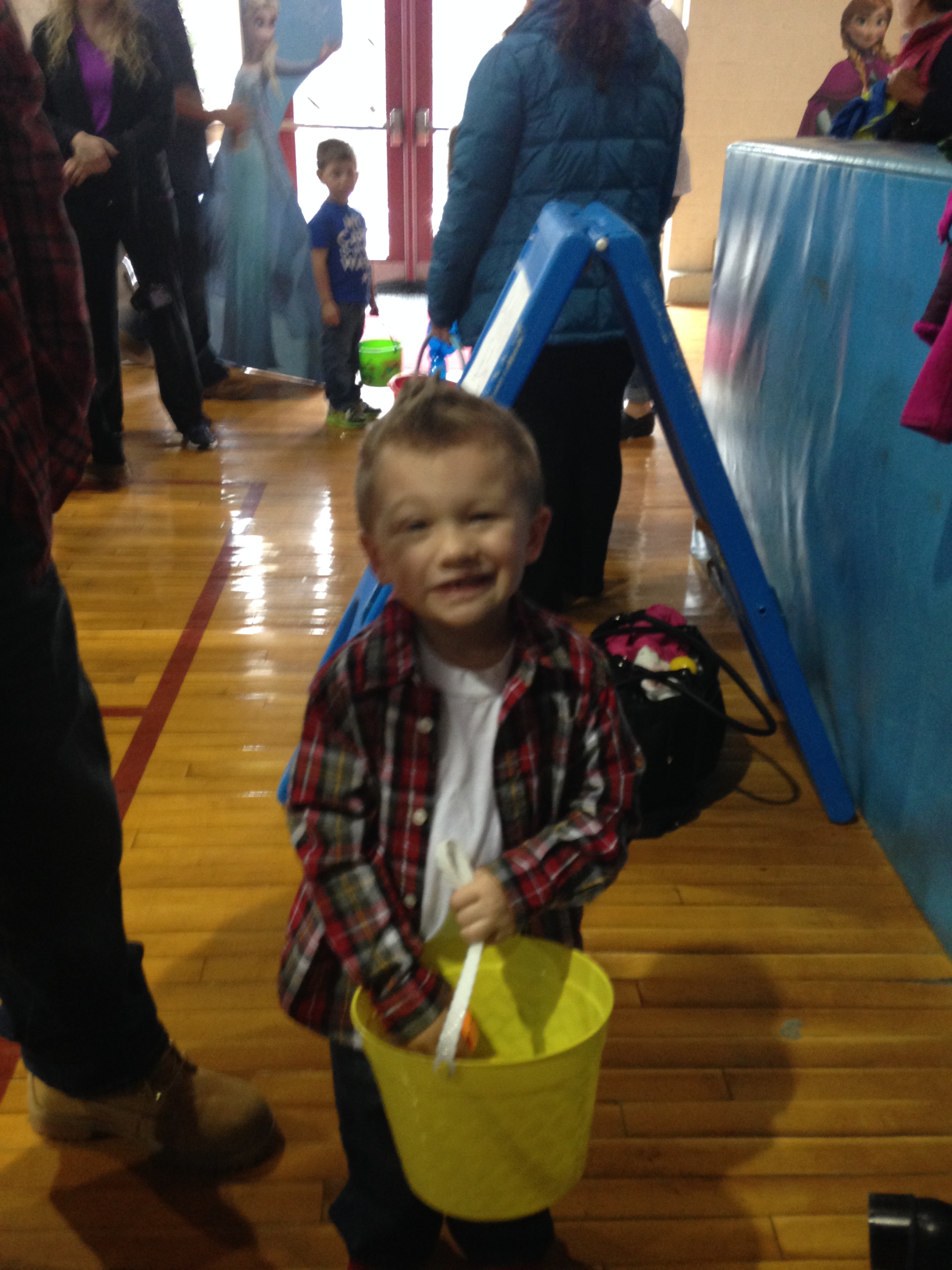 Halifax Youth & Recreation Department